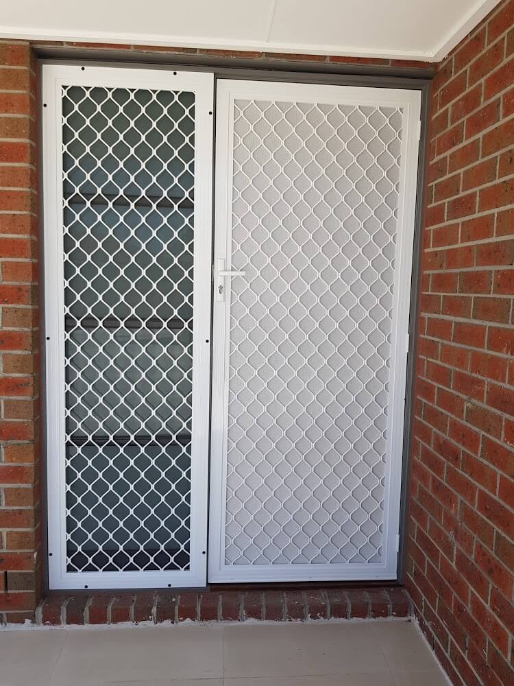 AUS Window Roller Shutters - Sales & Installations Melbourne